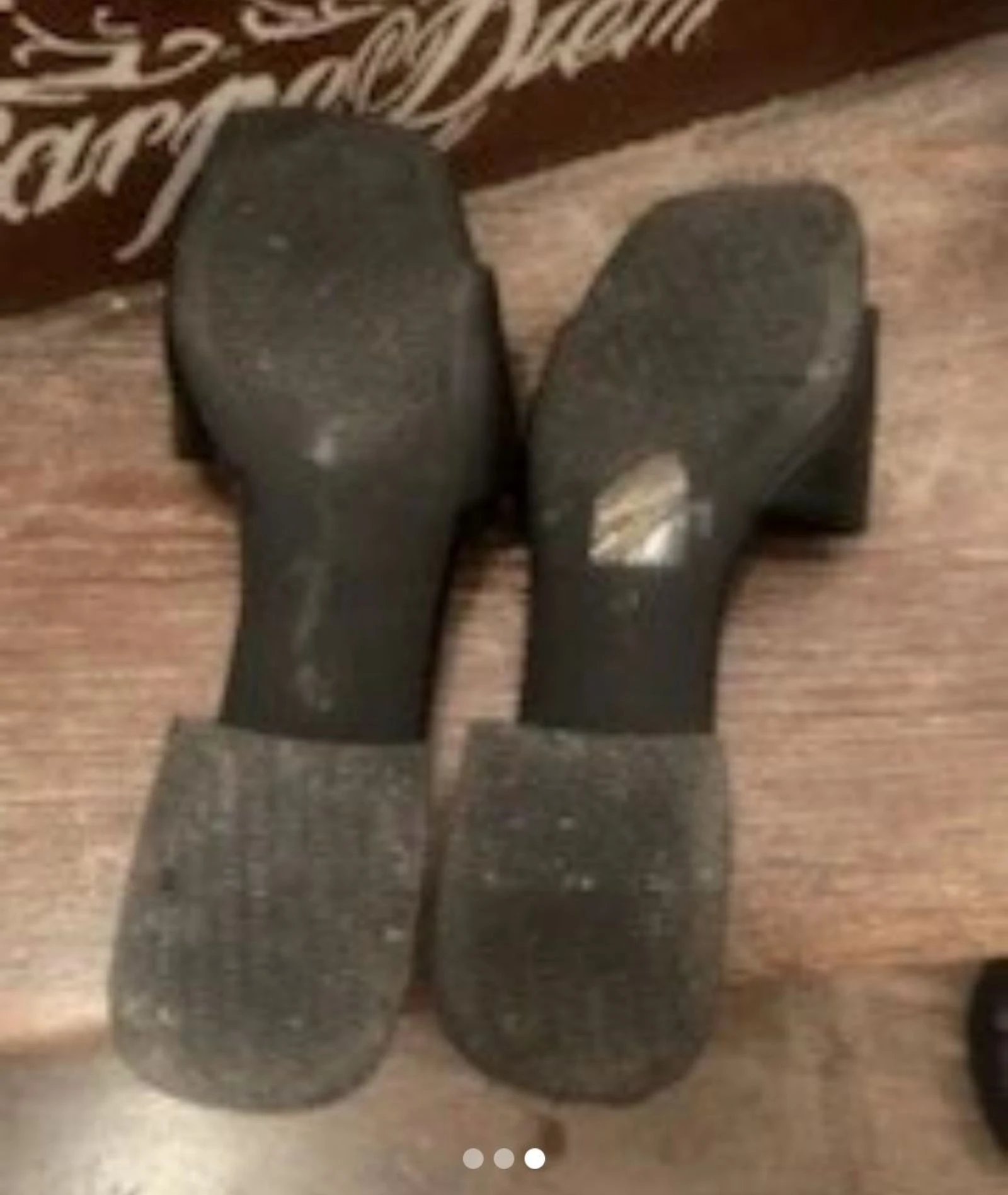 Mules – photo 3